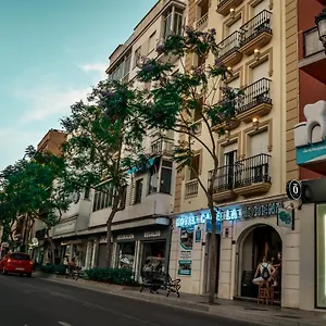 La Morena Hotel