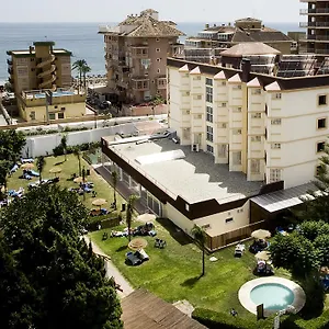 Monarque Cendrillón Hotel