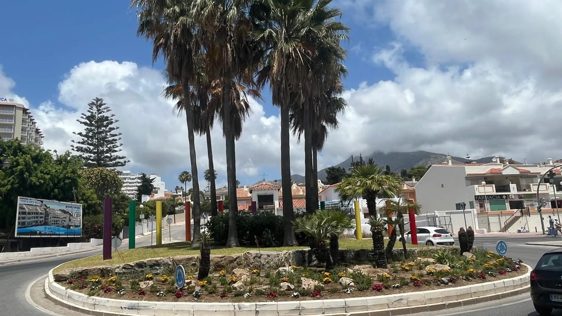 Villa Amir Fuengirola 0*,  España