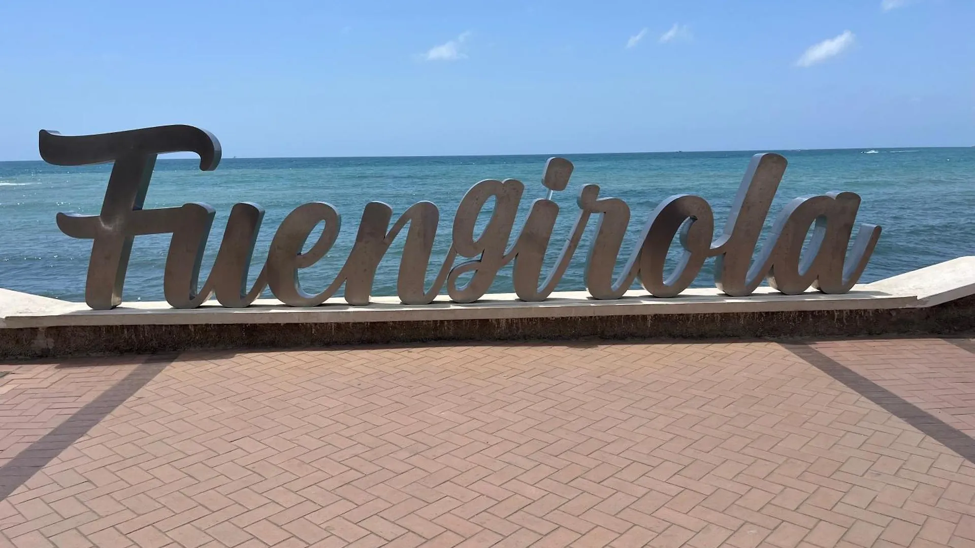 Villa Amir Fuengirola Pensión