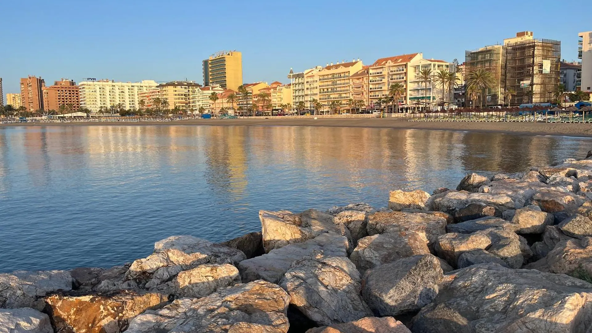 Villa Amir Fuengirola España