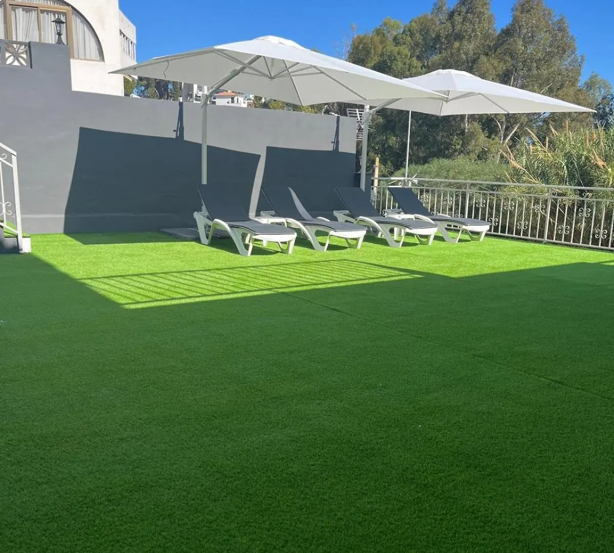 Villa Amir Fuengirola 0*,  España