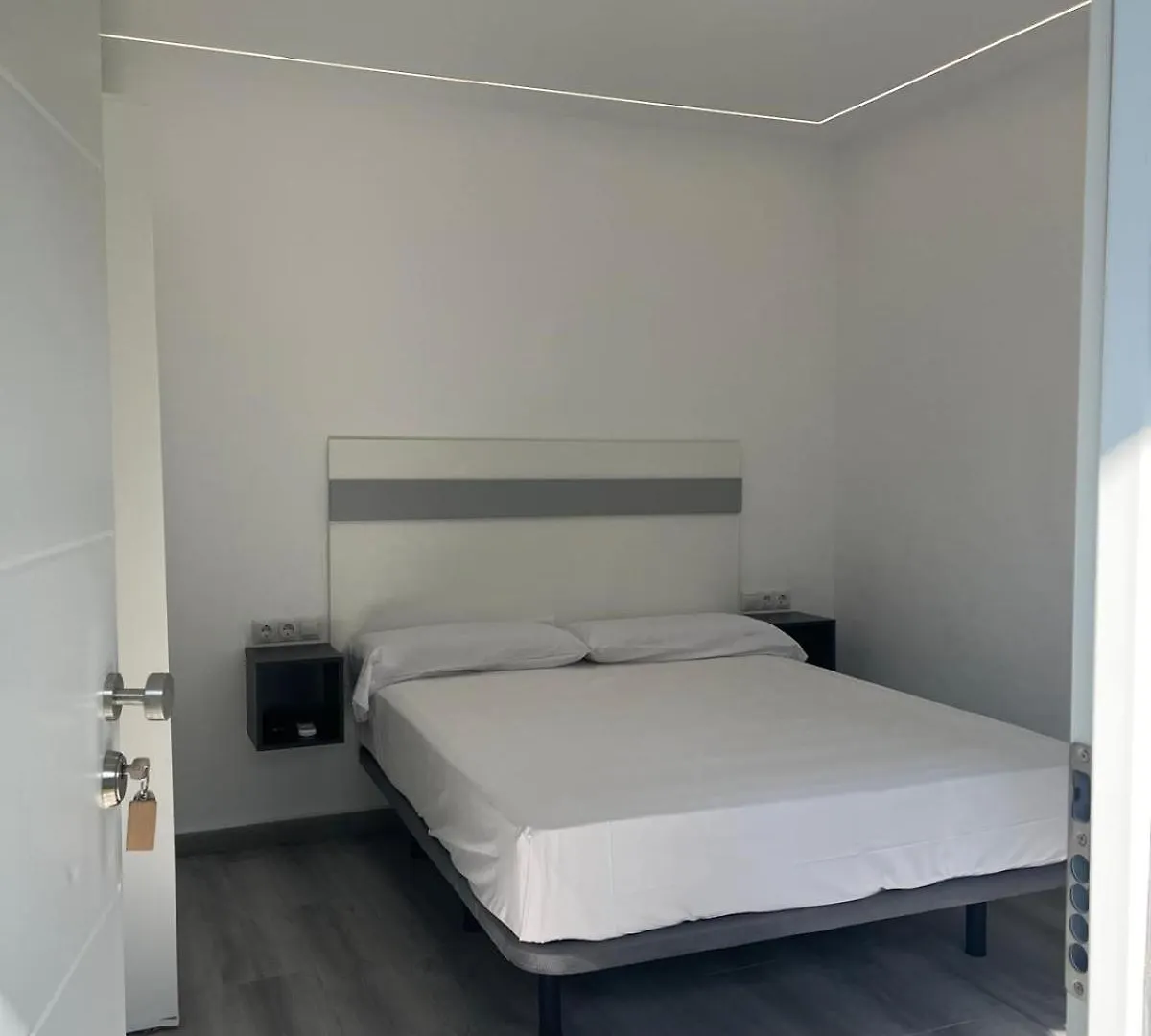 Pensión Villa Amir Fuengirola