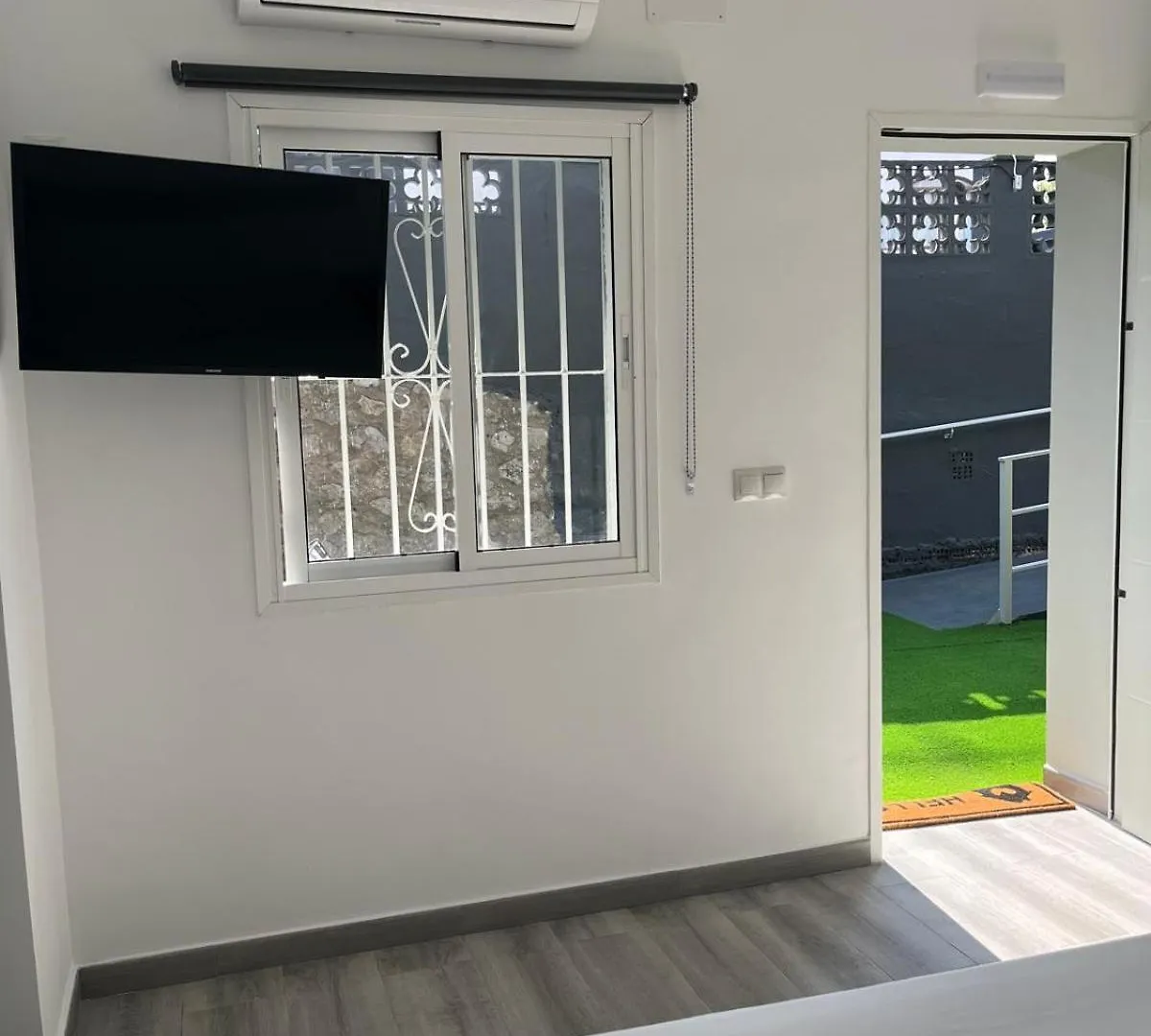 Villa Amir Fuengirola Pensión