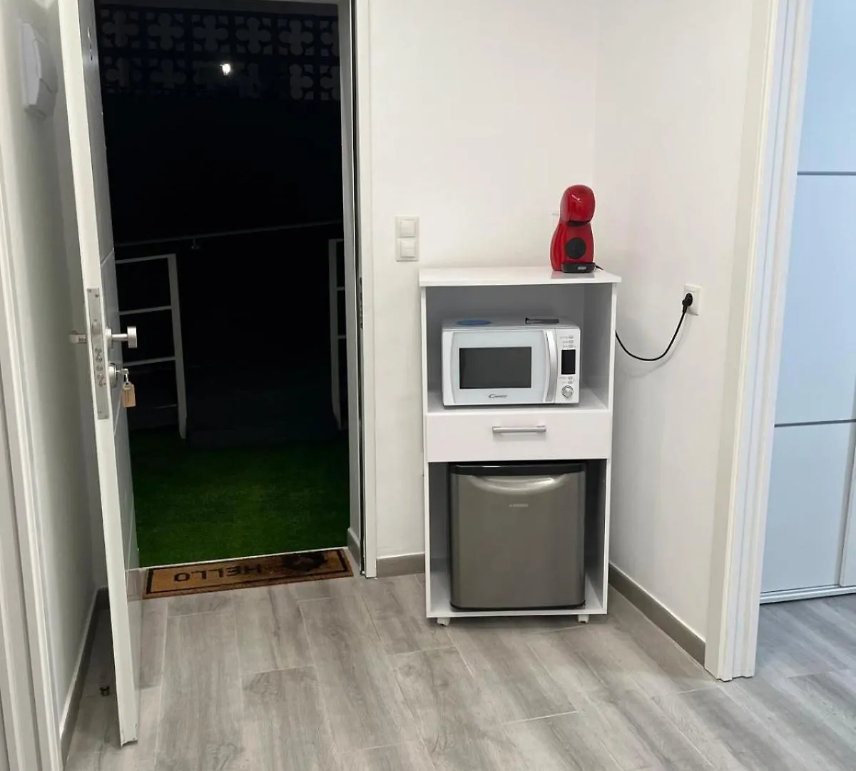 Pensión Villa Amir Fuengirola